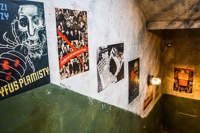 Schindler's Factory Guided Tour - What makes the objects and reconstructions effective