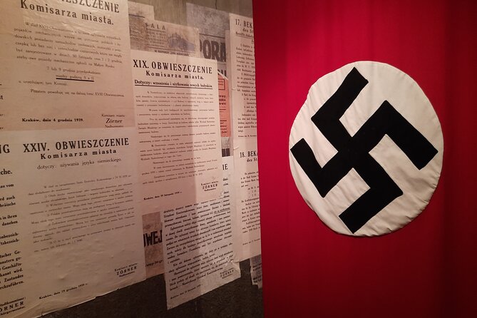 Schindler's Factory Guided Tour In a Small Group - Is $40.99 good value for 90 minutes?