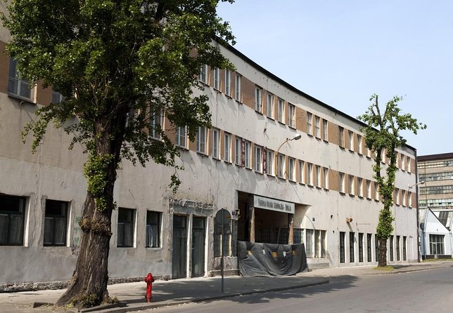 Schindler's Factory Guided Tour in Krakow & skip the line ticket - Key points to know before booking