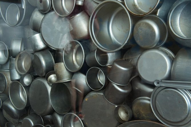 Schindler's Factory in Krakow: Guided Tour & Skip the Line Ticket - Inside the museum: from normal life to occupation