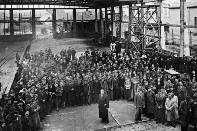 Schindler’s Factory in Krakow: Guided Tour & Skip the Line Ticket