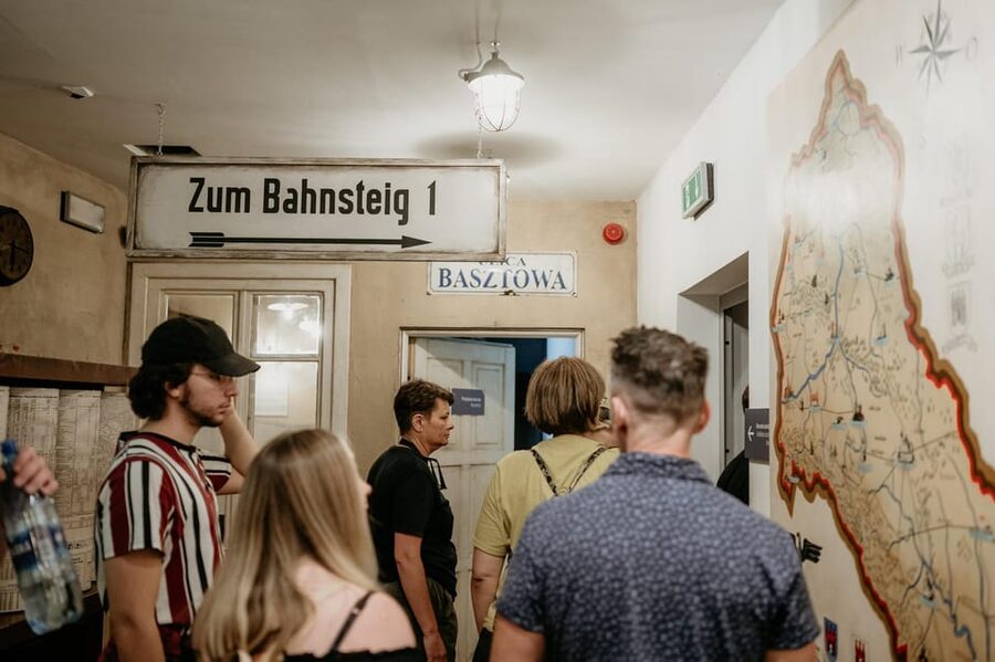 Schindler's Factory Museum in Krakow - Guided Tour - Is the $50 price good value?