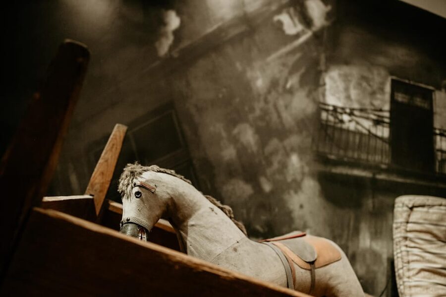 Schindler's Factory Museum in Krakow - Guided Tour - Who should book this tour?