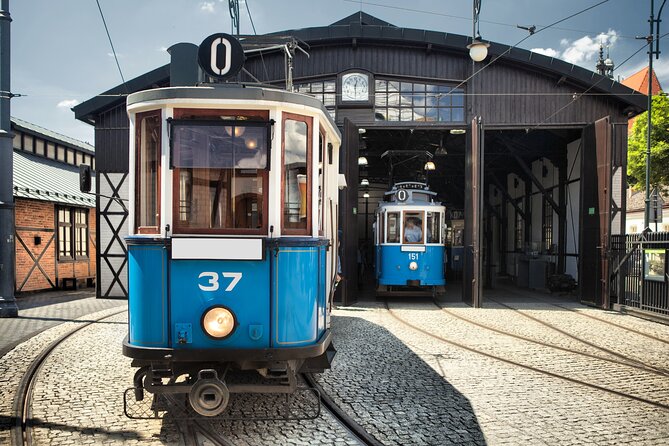 Schindler's Factory Skip the Line Ticket - What you actually see inside Schindler’s Factory