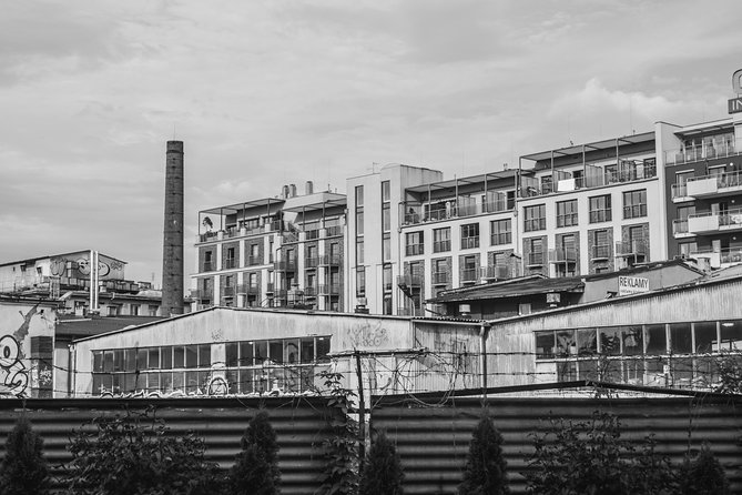 Schindler's Factory Skip the Line Ticket - Getting there and practical details