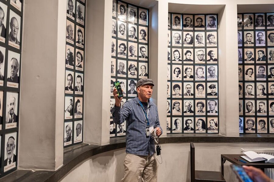 Schindler's Factory Skip the Line Ticket & Guided Tour - Schindler’s role, without reducing the story to a film