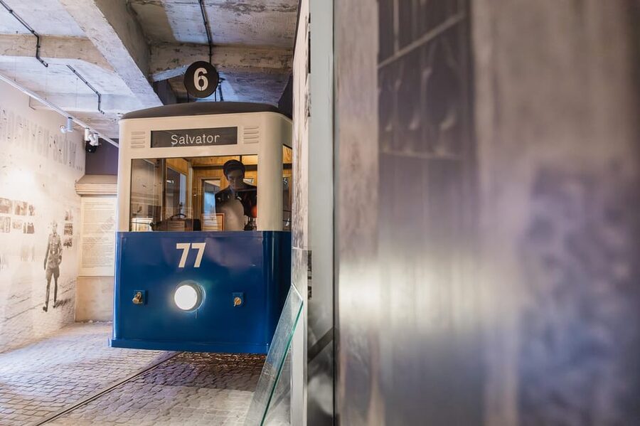 Schindler's Factory Skip the Line Ticket & Guided Tour - Practical details that can shape your visit