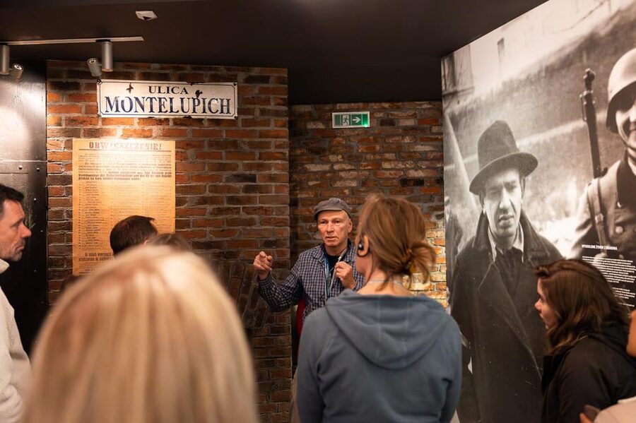 Schindler's Factory Skip the Line Ticket & Guided Tour - Should you book this guided museum visit?