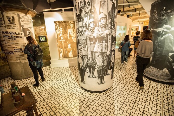 Schindler’s Factory Visit & Skip-the-Line Entry - Practical details that can save you trouble