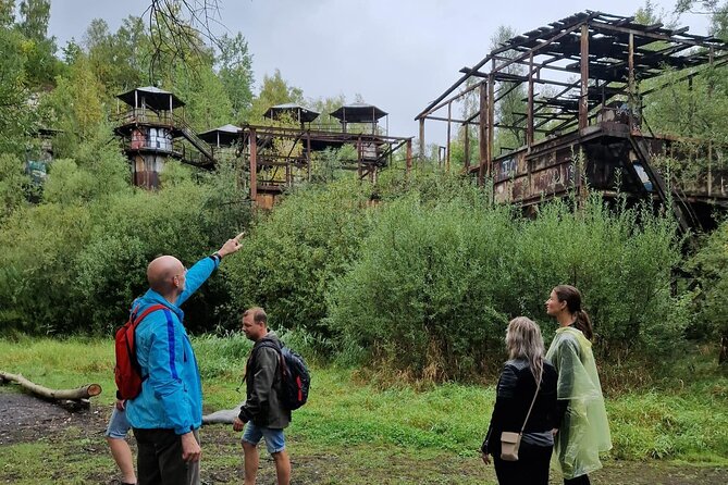 Schindler's List excursion incl. Płaszów with Dutch guide - Why Płaszów Makes This Tour Different