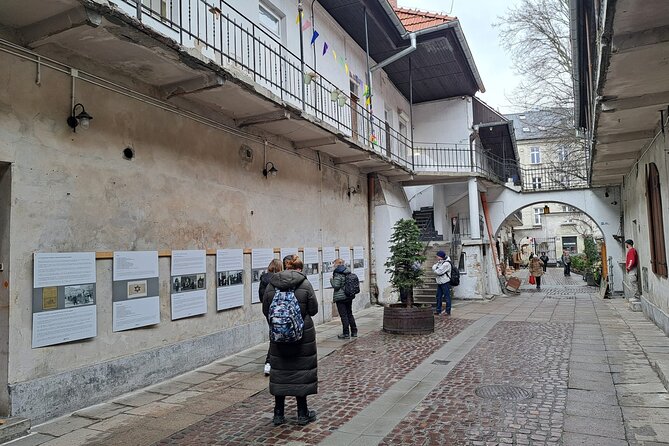 Schindler's List excursion incl. Płaszów with Dutch guide - Schindler’s Factory: See It Now or Return Later