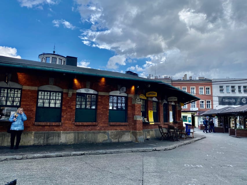 Schindler's List Movie Tour: Historic Sites & Film Location - Key points to know before you book