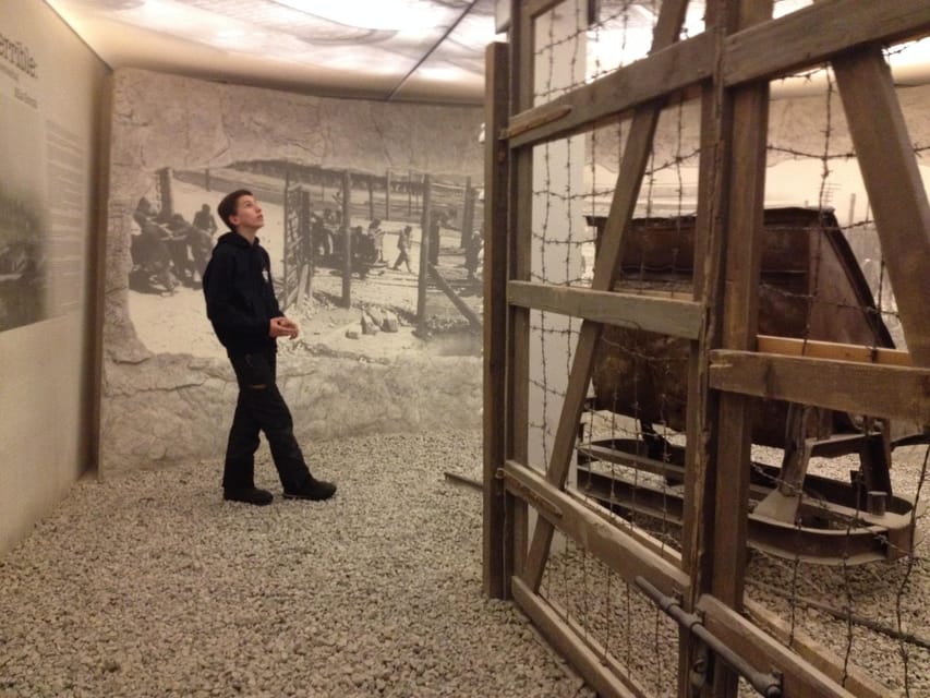 Schindler's List Movie Tour: Historic Sites & Film Location - Who should book this Krakow walk?