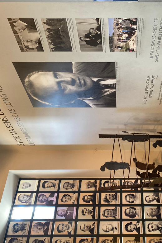 Schindler's List Movie Tour: Historic Sites & Film Location - Why this film tour matters beyond the movie