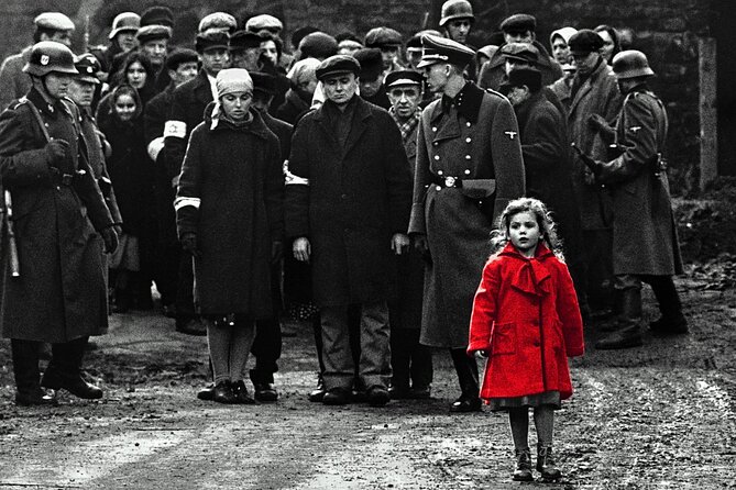 Schindler's List - Oskar Schindler Factory Museum Guided Tour - Why the museum’s wider focus matters