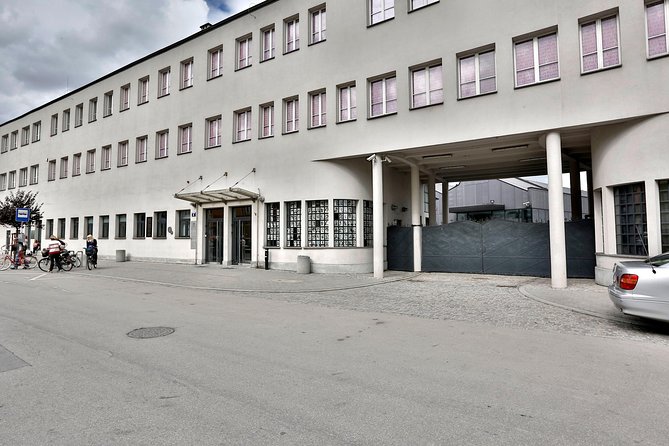 Schindler's List - Oskar Schindler Factory Museum Guided Tour - Is $54.19 fair value?
