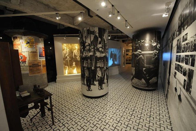 Schindler's List - Oskar Schindler Factory Museum Guided Tour - Who should book this Krakow museum tour?