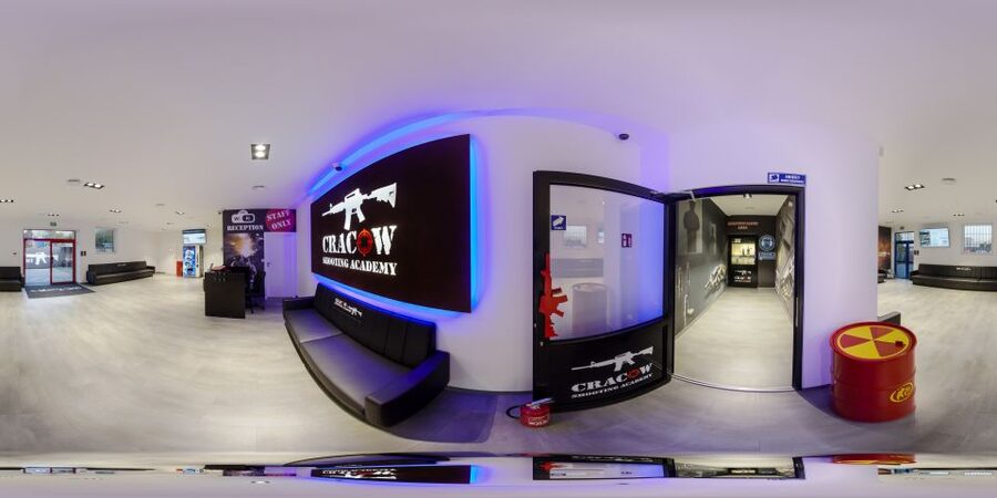 Shooting Range Experience! - What You Take Home After Shooting