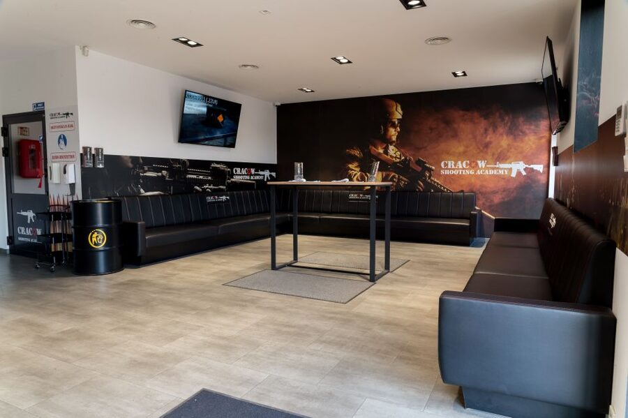Shooting Range Experience! - Who Will Enjoy This Activity Most?
