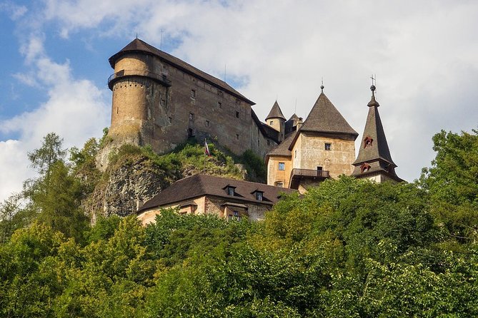 SLOVAKIA PRIVATE TOUR with ZAKOPANE - What is included, and what costs extra