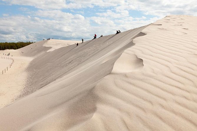 Slowinski National Park Private Tour - Why Slowinski National Park Makes a Strong Day Trip