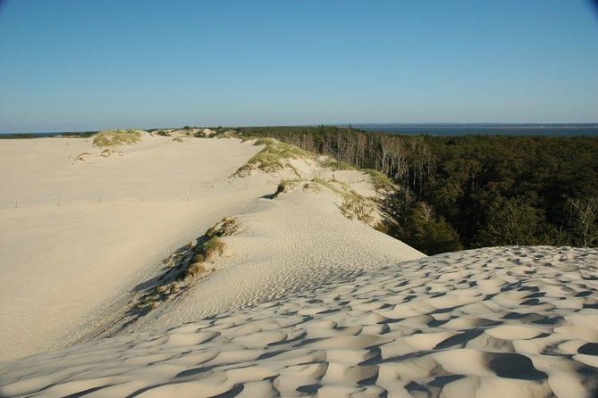Slowinski National Park Private Tour - A Guide Who Adds More Than Directions
