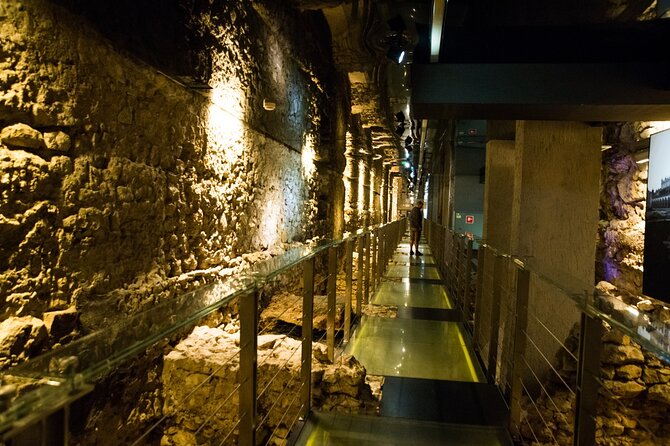 Small-group Rynek Underground Museum Guided Tour in Krakow - Is $34.85 good value?