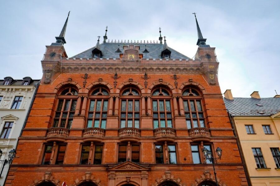 Small-Group Tour from Warsaw to Torun with Lunch - Who should book this Torun day trip
