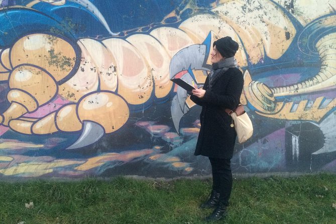 Solve the mystery and explore hidden Kraków - Turning Kraków into a team puzzle