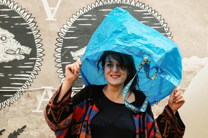 Solve the mystery and explore hidden Kraków - Starting at pasaż Bielaka
