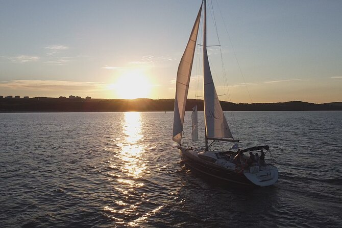 Sopot Sunset Cruise with Welcome Drink - Key points to know before booking