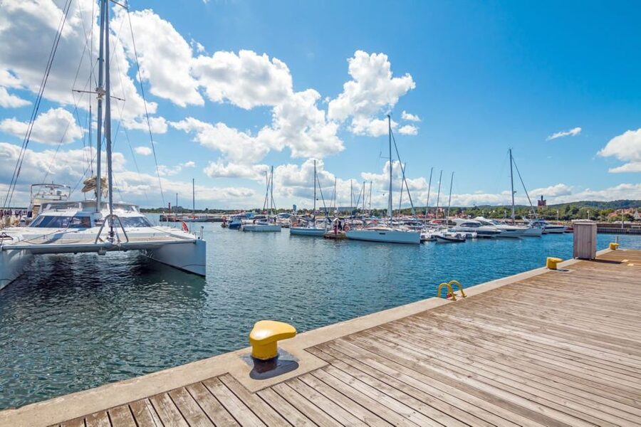 Sopot: Sunset Yachting Experience - Who will enjoy this Sopot sunset sail?