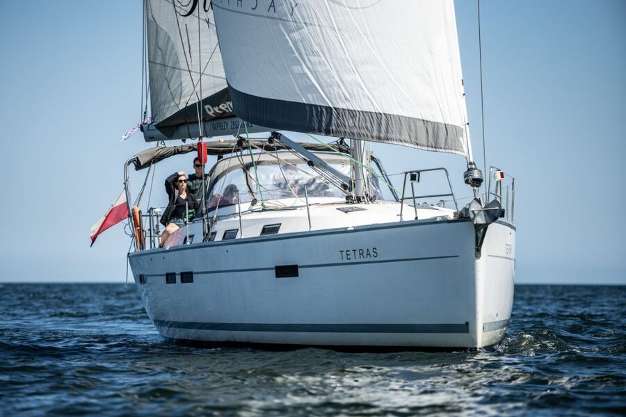 Sopot: Yacht Cruise Around the Bay with Welcome Drink - Key points to know before you board