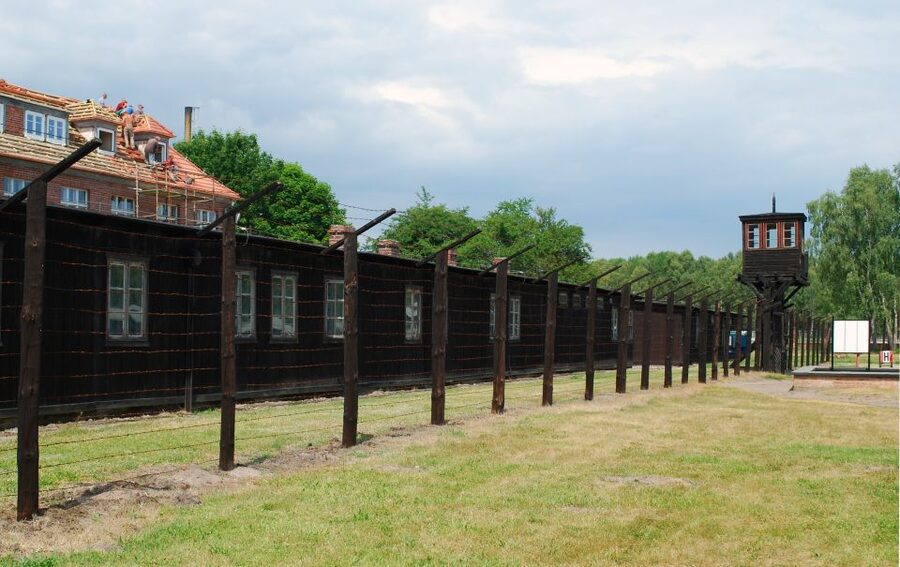 Stutthof Concentration Camp and Museum of WWII: Private Tour - Key points at a glance