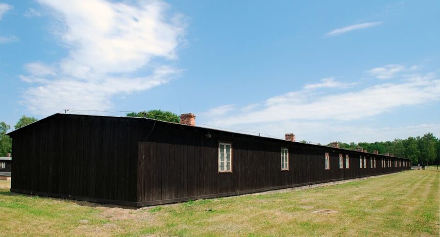 Stutthof Concentration Camp and Museum of WWII: Private Tour - Gdansk’s Museum of the Second World War widens the picture