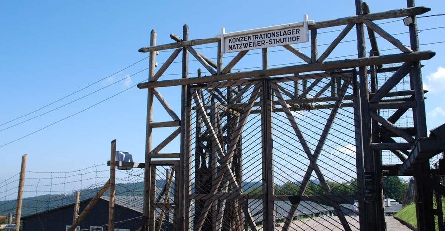 Stutthof Concentration Camp and Museum of WWII: Private Tour - Who will get the most from this tour?