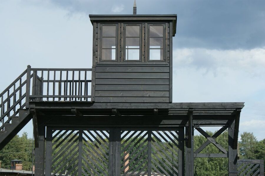 Stutthof Concentration Camp and Museum of WWII: Private Tour - Should you book this private history tour?