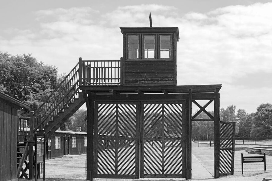 Stutthof Concentration Camp:Guided Tour with Transportation - Inside the Stutthof Museum