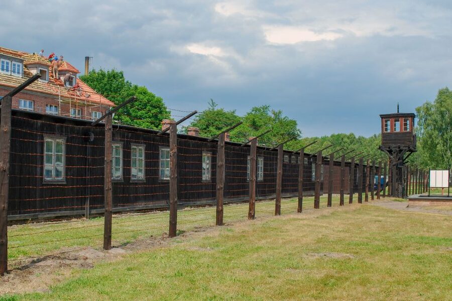Stutthof Concentration Camp:Guided Tour with Transportation - Is $269 a fair price?
