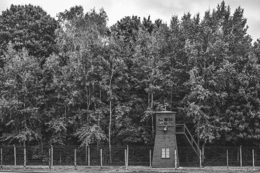 Stutthof Concentration Camp Half-Day Private Tour - Who should book this Stutthof visit
