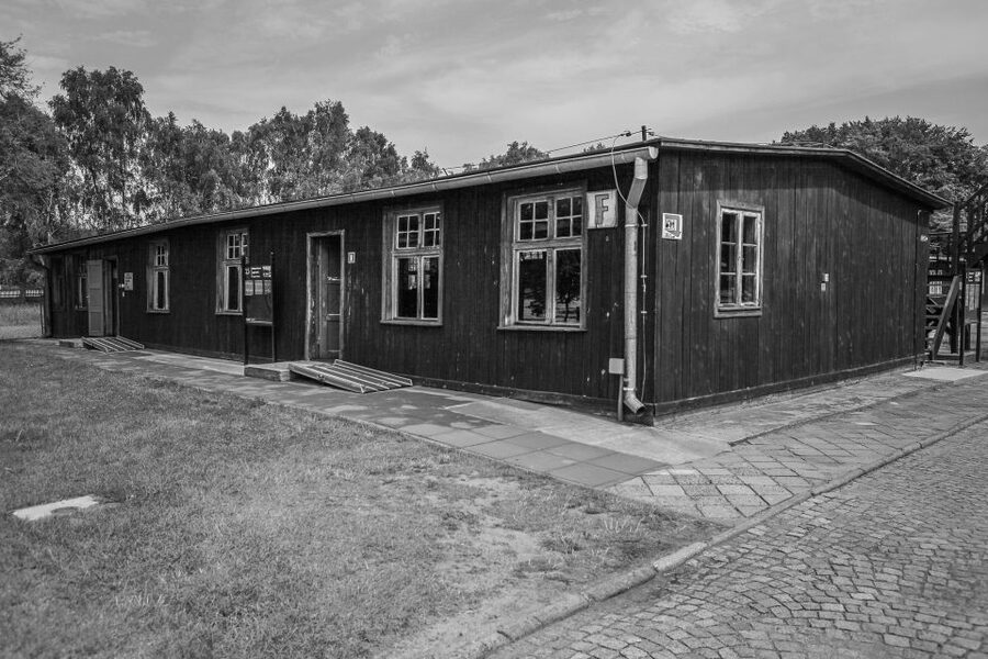 Stutthof Concentration Camp Half-Day Private Tour - A 30-minute pause at Morska 32