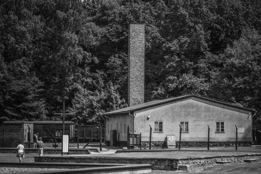 Stutthof Concentration Camp Half-Day Private Tour - What the private format is worth
