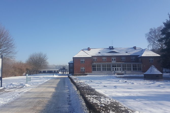 Stutthof Concentration Camp: Private Guided Tour with Transport - Timing, pace, and the five-hour versus seven-hour choice