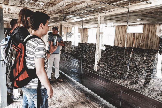 Stutthof Concentration Camp private tour - Key points before you book