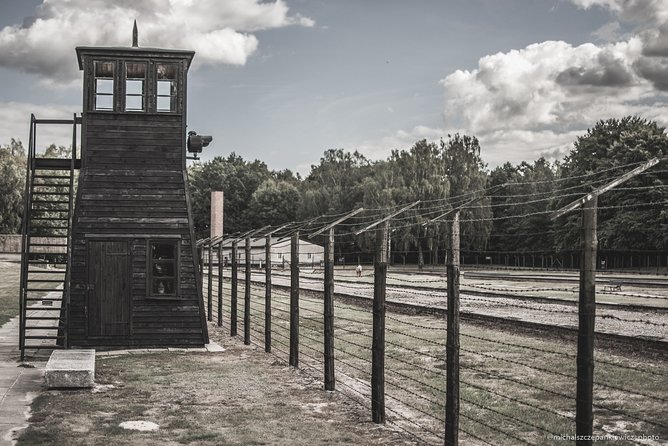 Stutthof Concentration Camp Private Tour from Gdansk - Why Stutthof deserves a separate half-day