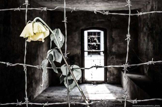 Stutthof Concentration Camp Private Tour from Gdansk - Pickup from Gdansk, Sopot, or Gdynia