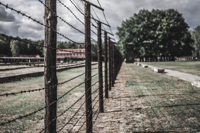 Stutthof Concentration Camp Private Tour from Gdansk - Who should book this private Stutthof visit