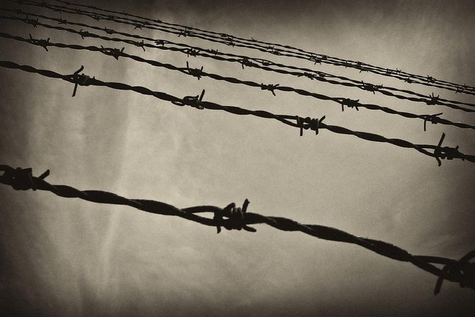 Stutthof Concentration Camp Regular Tour from Gdansk - Why the small group matters