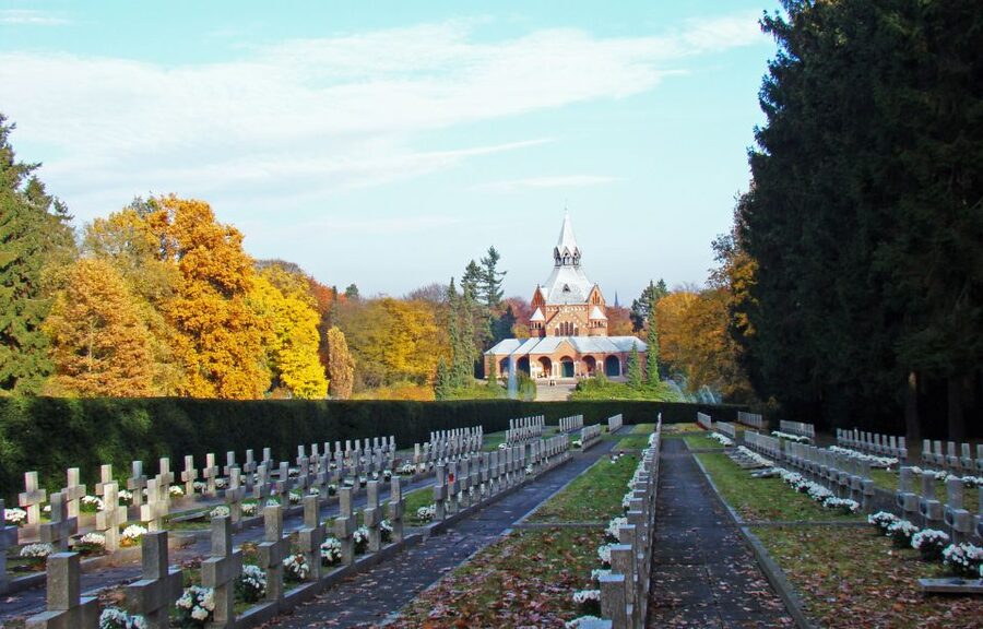 Szczecin: Old Town Highlights Private Walking Tour - Key points at a glance