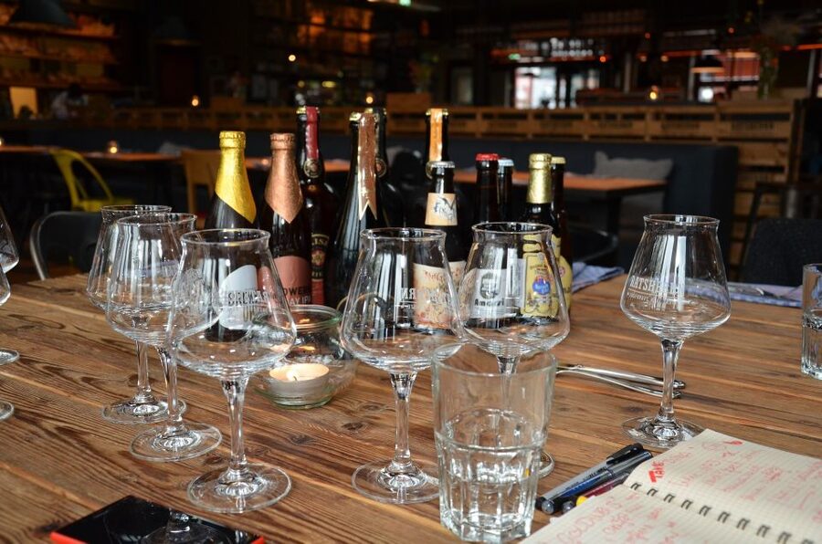 Szczecin Polish Beer and Food Tasting Private Tour - Why the private guide matters
